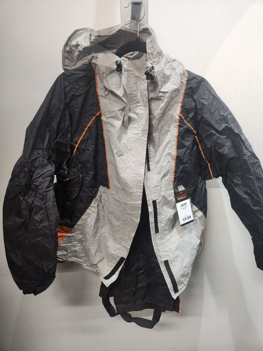 HARLEY DAVIDSON Two Piece Rain Suit PVC OTHER-MISC, SM