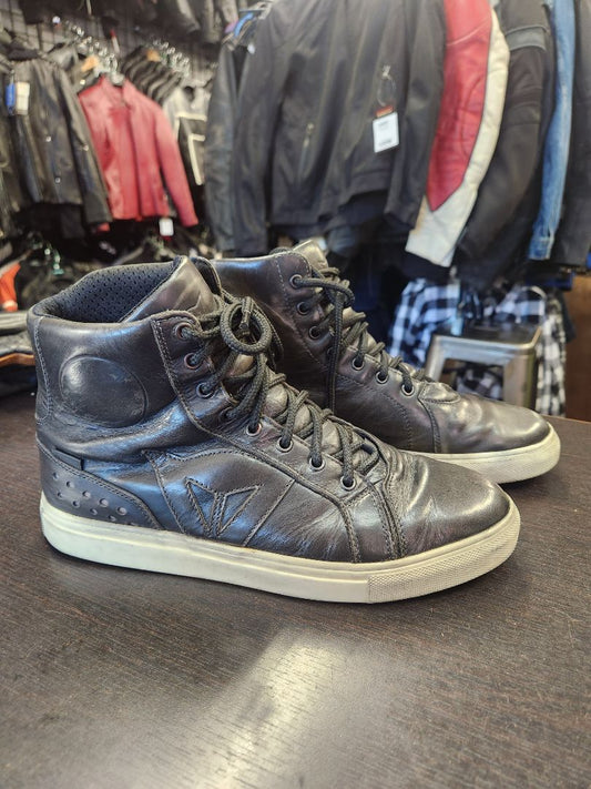 DAINESE Street Rocker Leather FOOTWEAR, 43