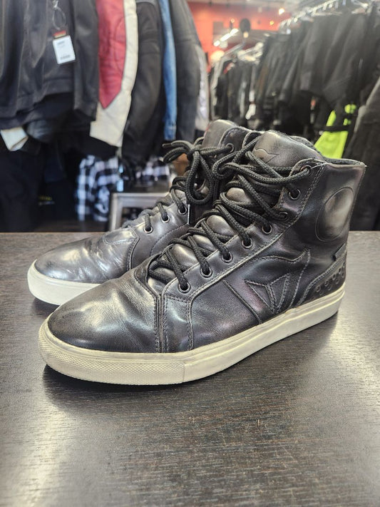 DAINESE Street Rocker Leather FOOTWEAR, 43