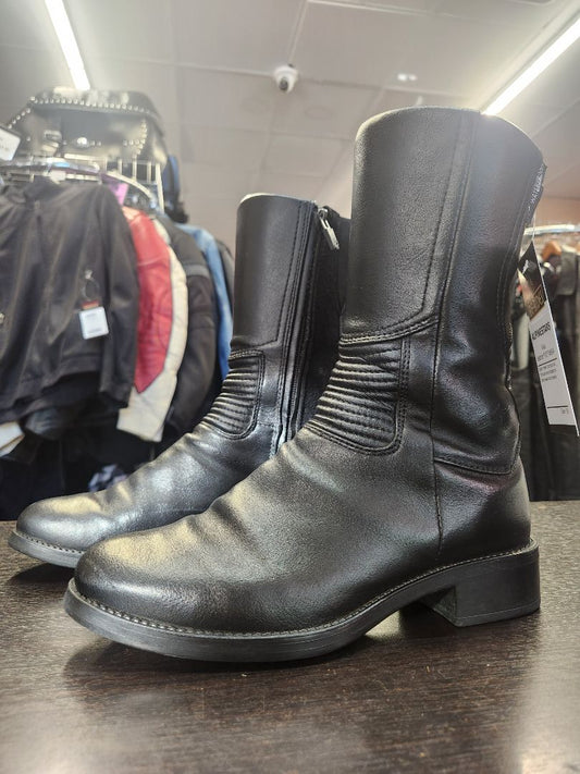 ALPINESTARS Vika Leather FOOTWEAR, 39