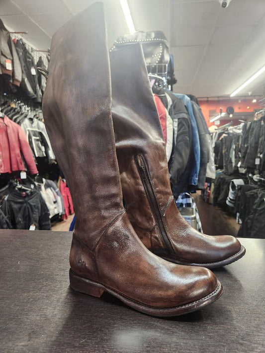 BEDSTU Manchester Leather FOOTWEAR, 41