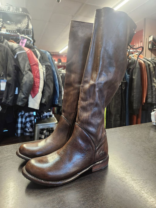 BEDSTU Manchester Leather FOOTWEAR, 41