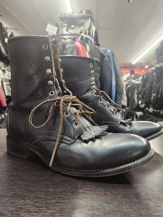 UNBRANDED Packer Leather FOOTWEAR, 44