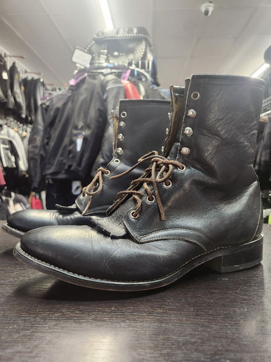 UNBRANDED Packer Leather FOOTWEAR, 44