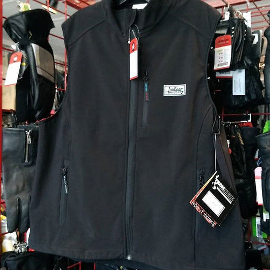 ION GEAR Vest Textile VEST, XL