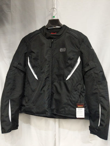 OXFORD Iota 1.0 Textile JACKET, XL