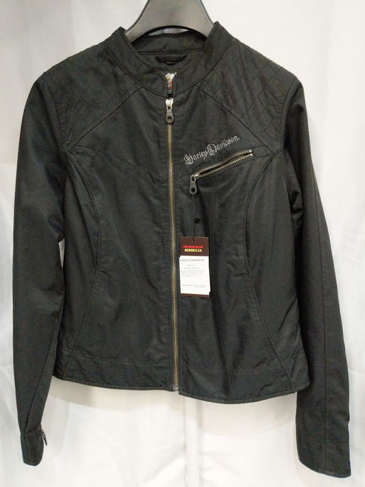 HARLEY DAVIDSON Riding Textile JACKET, MED
