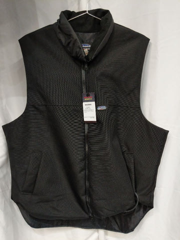 WIDDER Heated Textile VEST, XXL