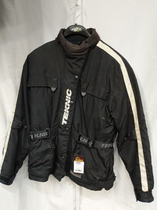 TEKNIC Touring Textile JACKET, LRG