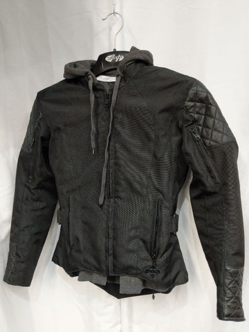 SPEED & STRENGTH Double Take Textile JACKET, XS