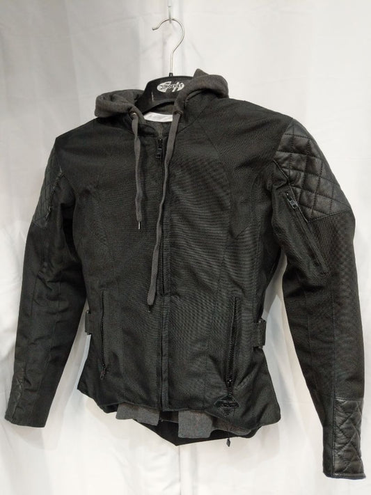 SPEED & STRENGTH Double Take Textile JACKET, XS