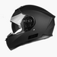 WCL Raider Full Face  HELMET, MED