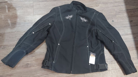 OPEN ROAD Riding Textile JACKET, XL