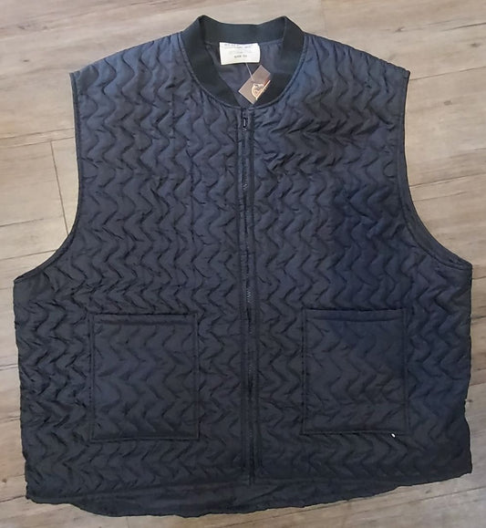 NEW AGE Heated Vest Mixed Material ACCESSORY, XL