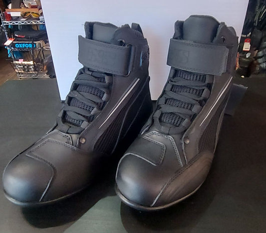 IXS Riding Mixed Material FOOTWEAR, 40