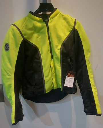 FIRSTGEAR Riding Mesh Textile JACKET, SM
