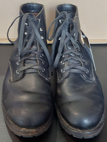 WOLVERINE 1000 Mile Leather FOOTWEAR, 43
