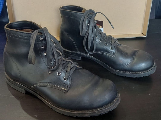 WOLVERINE 1000 Mile Leather FOOTWEAR, 43