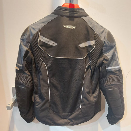 HELITE Airbag Mesh Textile JACKET, MED
