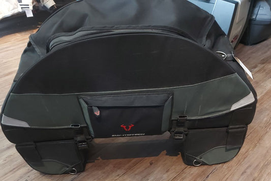 SW-MOTECH Tail Bag Set Textile BAGGAGE, XL