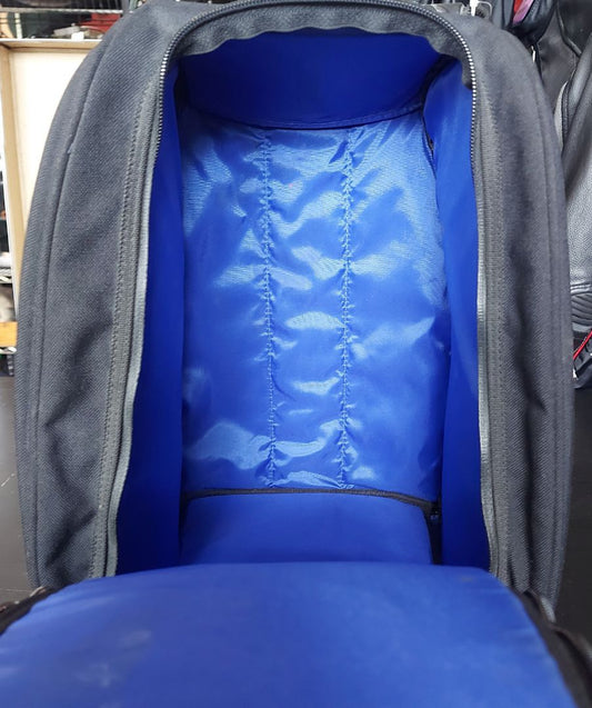 WUNDERLICH Tank Bag Textile BAGGAGE