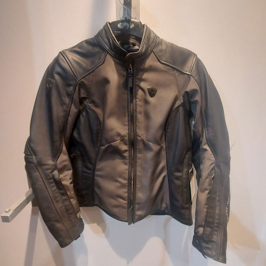REV'IT Ignition 2 Mixed Material JACKET, LRG