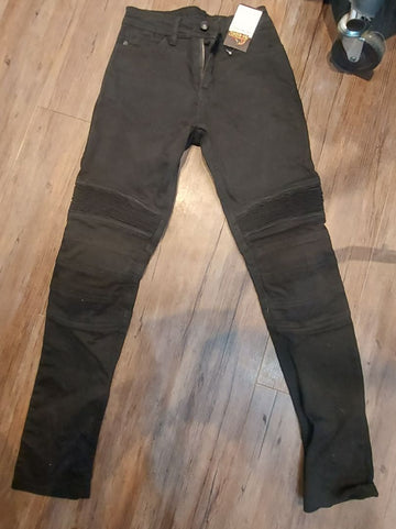 ROLAND SANDS DESIGN Riding Jeans Denim PANTS, 26