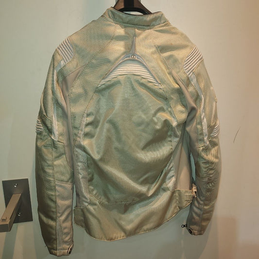 ICON Contra Mesh Textile JACKET, SM