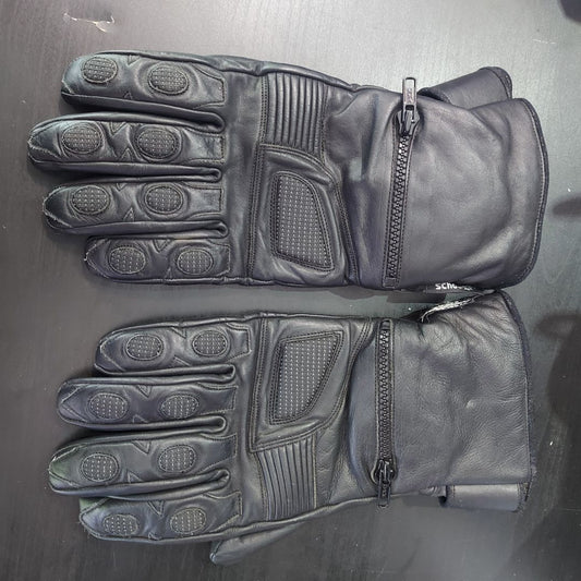 KTC Gauntlet Leather GLOVES, XXL