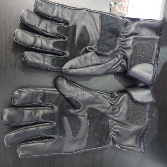 KTC Gauntlet Leather GLOVES, XXL