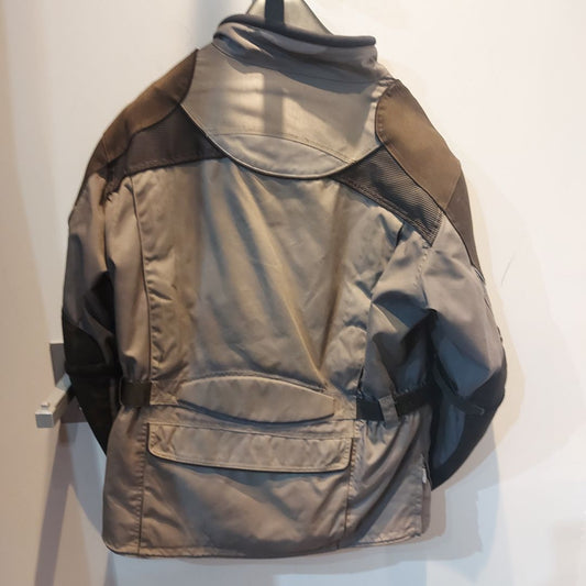 OLYMPIA Touring Textile JACKET, XL
