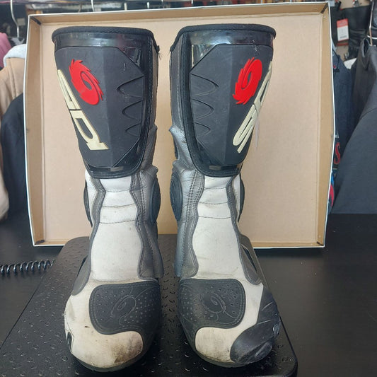 SIDI Sport Leather FOOTWEAR, 40