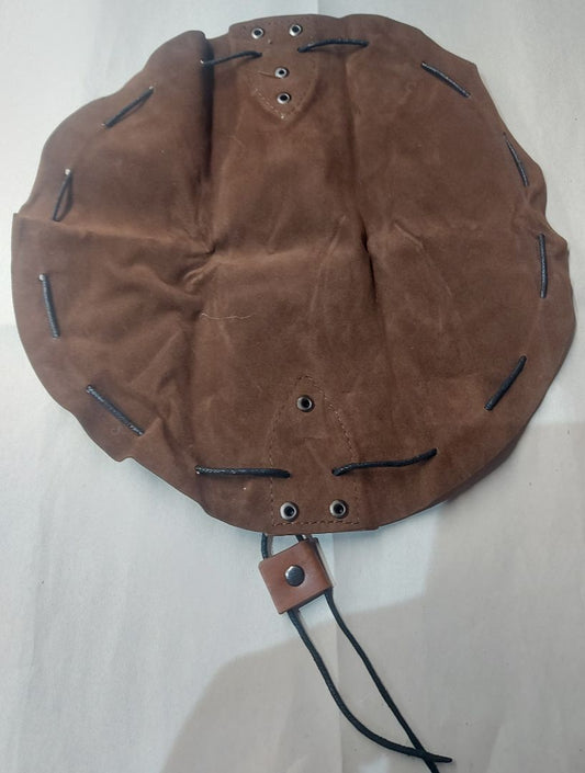 UNBRANDED Belt Pouch Vegan Leather BAGGAGE, SM