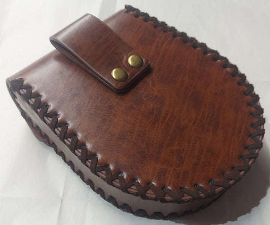 UNBRANDED Belt Bag Vegan Leather BAGGAGE