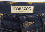 TOBACCO Runaways Denim PANTS, 26