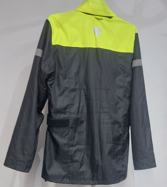 REV'IT Nitric H20 Textile JACKET, XS