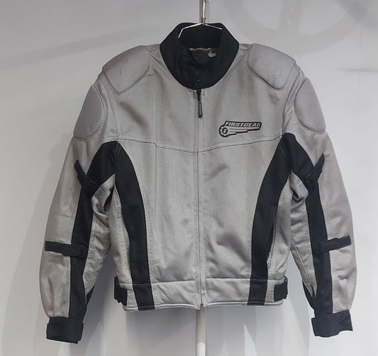 FIRSTGEAR Riding Mesh Textile JACKET, SM