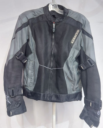 ALPINESTARS Riding Mesh Textile JACKET, LRG