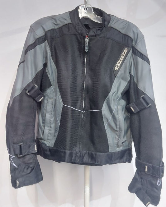 ALPINESTARS Riding Mesh Textile JACKET, LRG