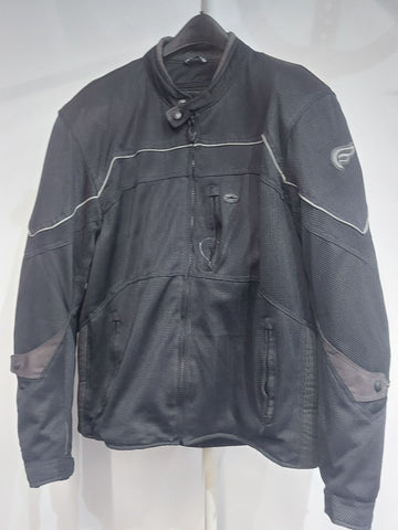 FULMER Riding Mesh Textile JACKET, LRG