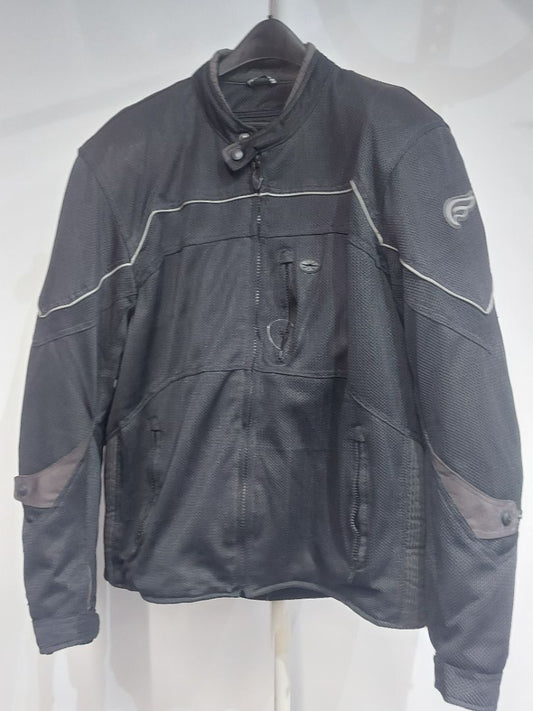 FULMER Riding Mesh Textile JACKET, LRG