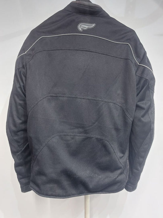 FULMER Riding Mesh Textile JACKET, LRG