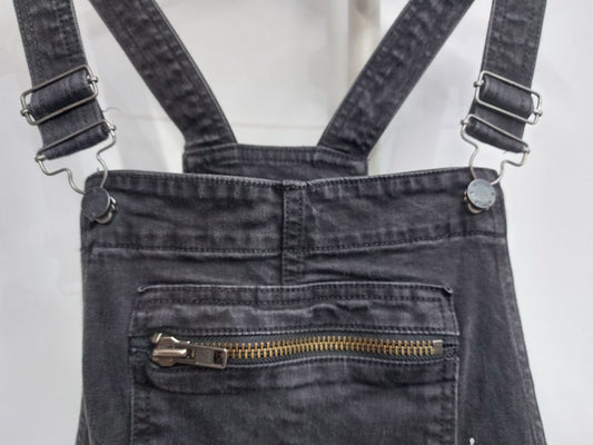 ATWYLD Sector Denim OVERALL, 32