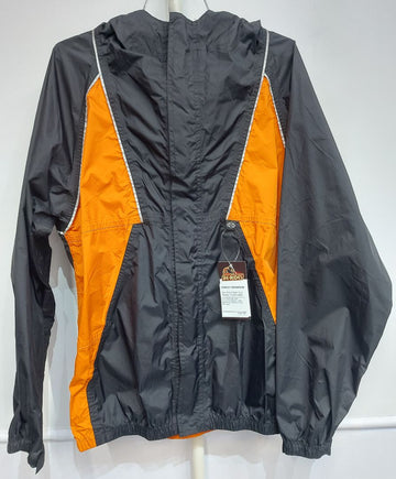HARLEY DAVIDSON Two Piece Rain Suit Textile OTHER-MISC, XS
