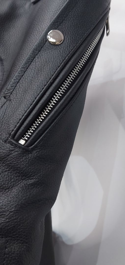 CMC Classic Plus Leather CHAPS, 26