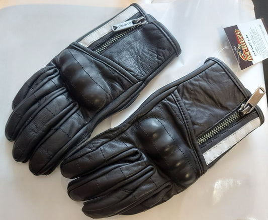 ATWYLD Light Speed Leather GLOVES, SM
