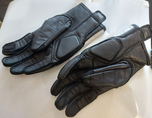 ATWYLD Light Speed Leather GLOVES, SM
