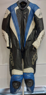 ALPINESTARS One Piece Leather RACE SUIT, LRG