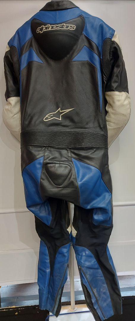 ALPINESTARS One Piece Leather RACE SUIT, LRG