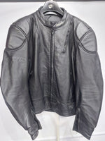 FIELDSHEER Two Piece Leather RACE SUIT, 3XL